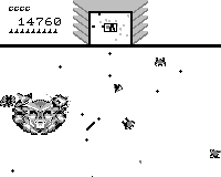 Williams Arcade Classics screenshot 4 for Game.Com